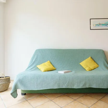 Arnaia By Interhome Apartamento *