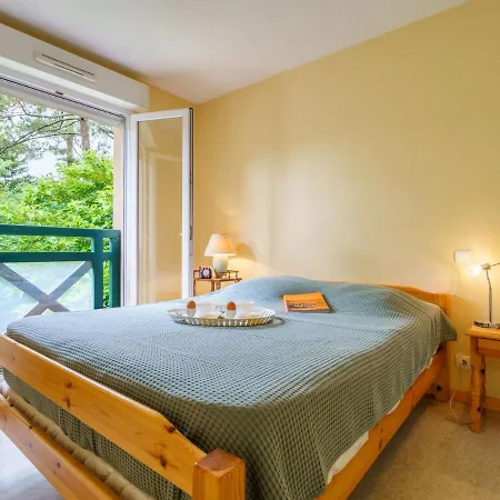Apartamento Arnaia By Interhome