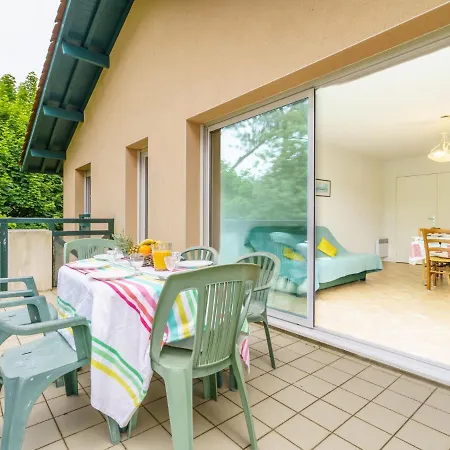 Arnaia By Interhome * Anglet
