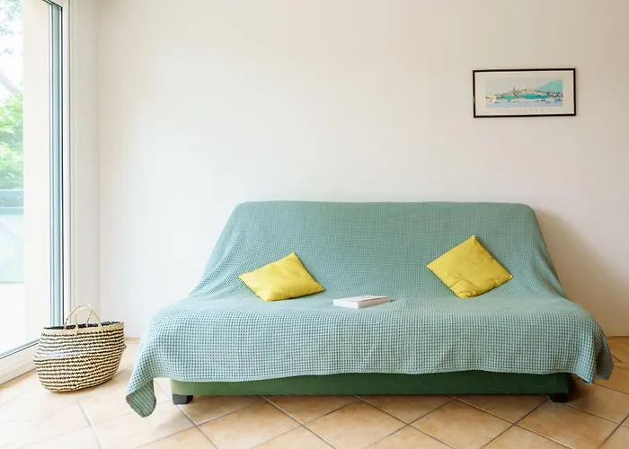 Arnaia By Interhome Apartamento *