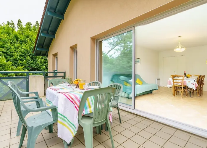 Arnaia By Interhome * Anglet